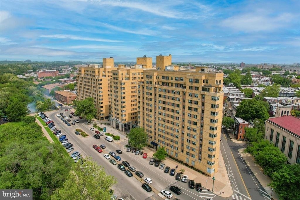2601 Pennsylvania Avenue - Photo 11