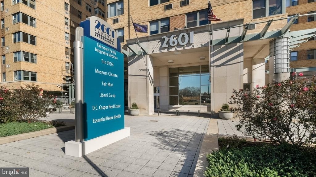 2601 Pennsylvania Avenue - Photo 1