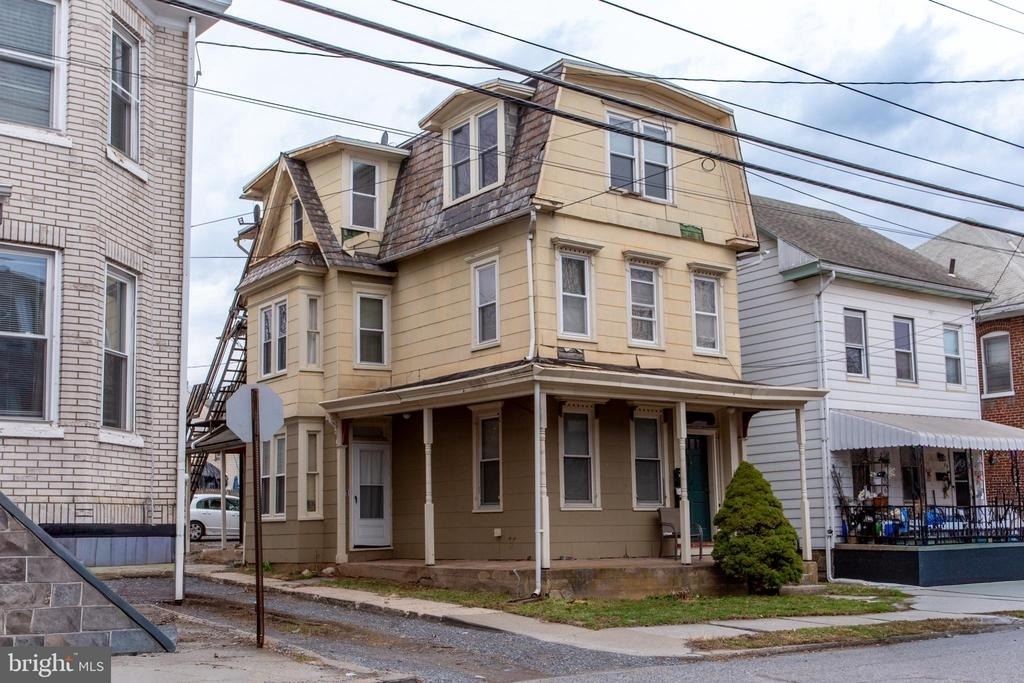 37 S 13th Street - Photo 0