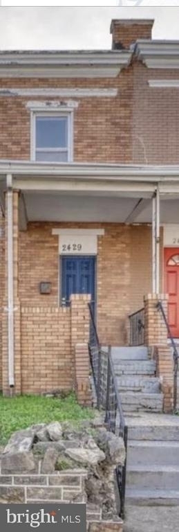 2429 Washington Boulevard - Photo 2