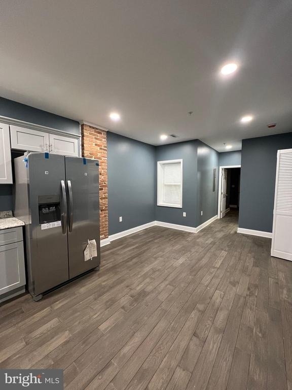 2020 Mcculloh Street - Photo 1