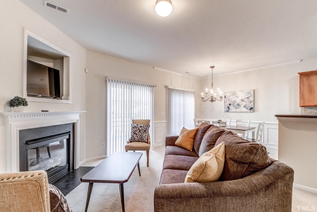 708 Mardonie Reach Lane - Photo 7