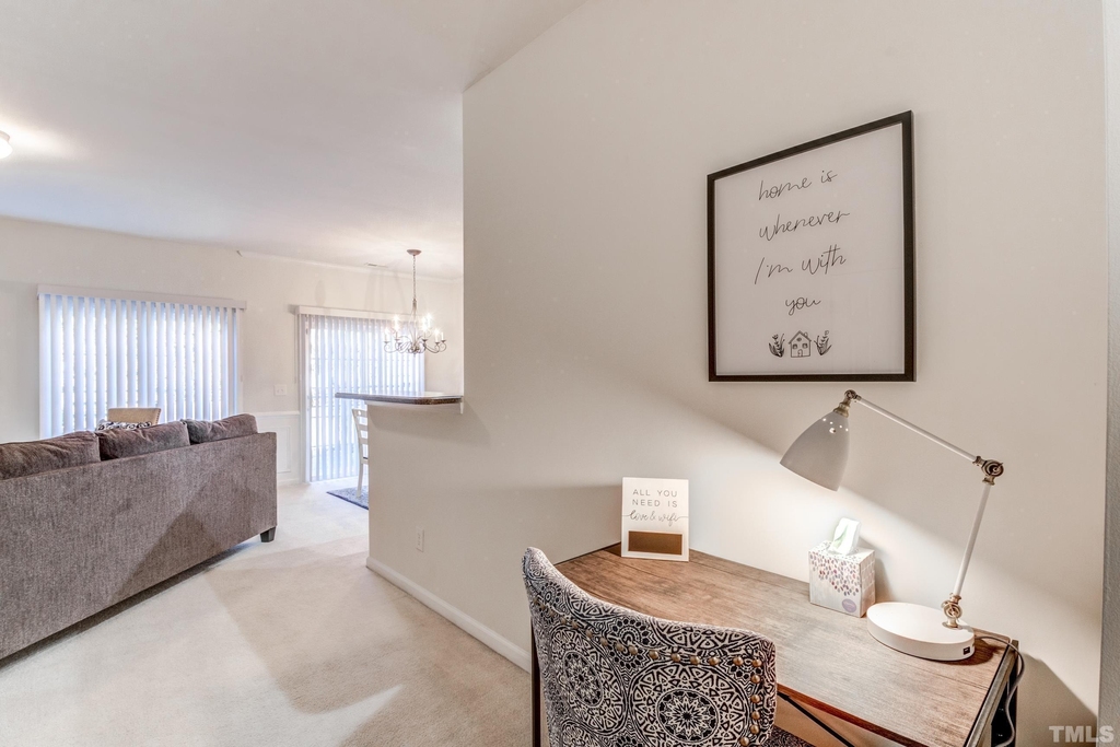708 Mardonie Reach Lane - Photo 4