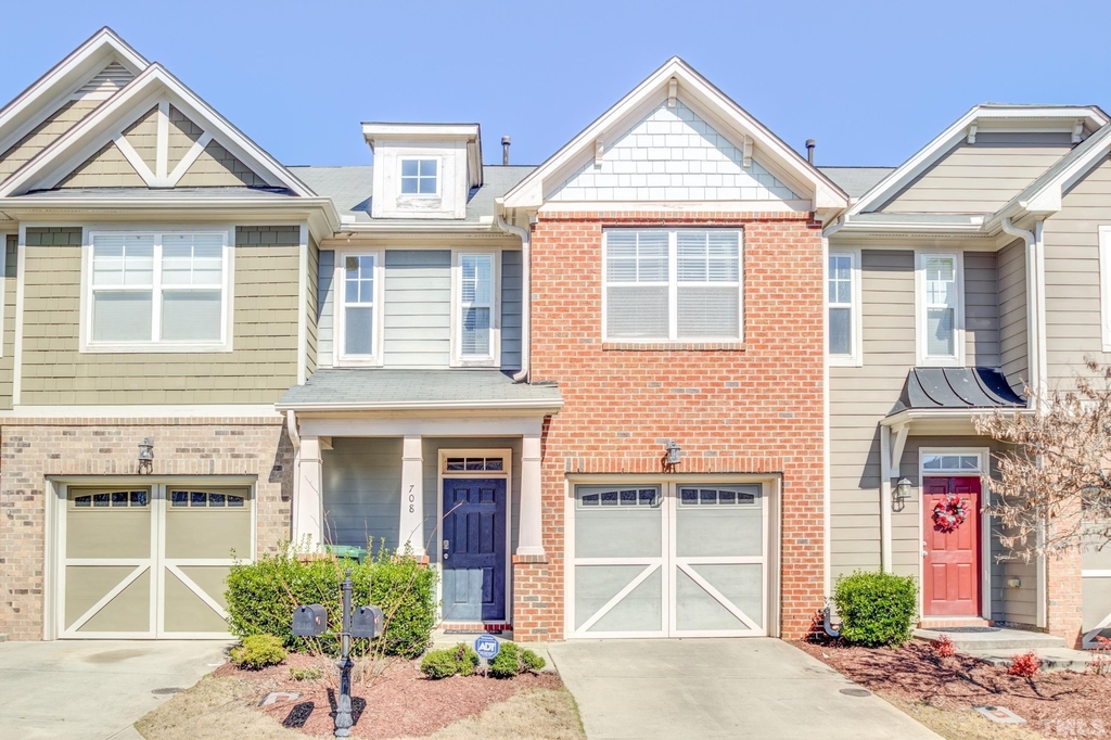 708 Mardonie Reach Lane - Photo 0