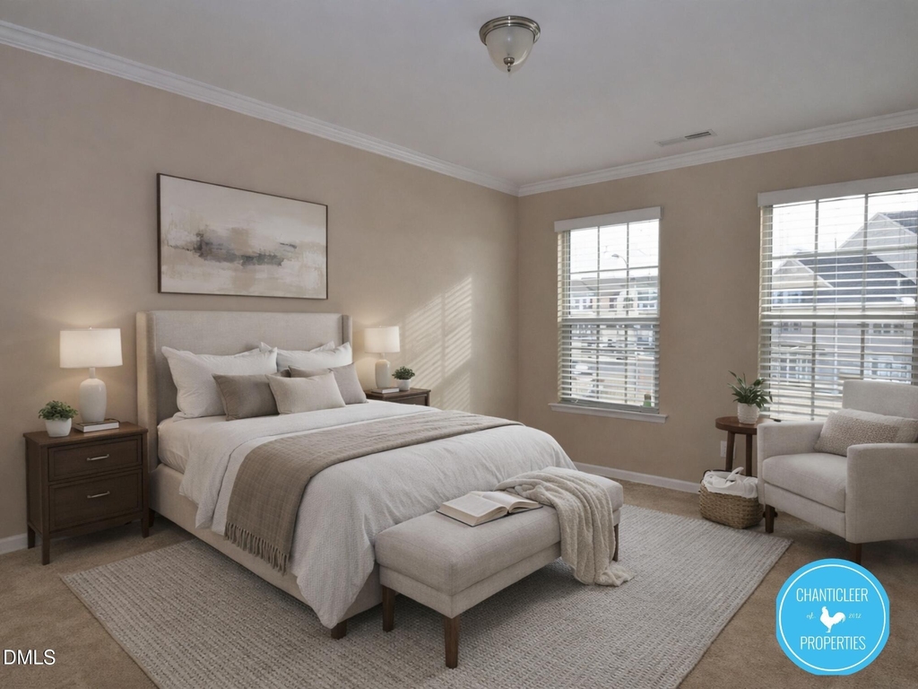 307 Leighann Ridge Lane - Photo 5
