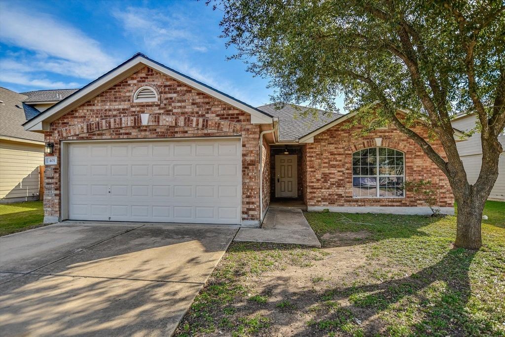 401 Bandara Woods Blvd - Photo 2