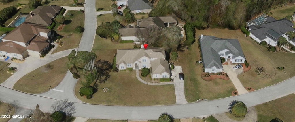 2722 Austin Rose Lane - Photo 1