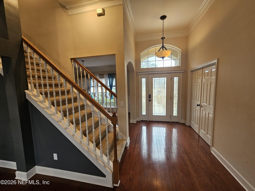 2722 Austin Rose Lane - Photo 2