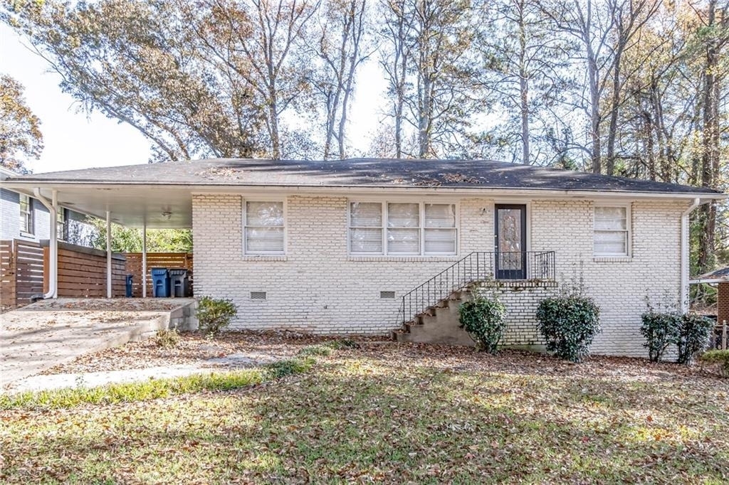 2456 Harwood Drive - Photo 4