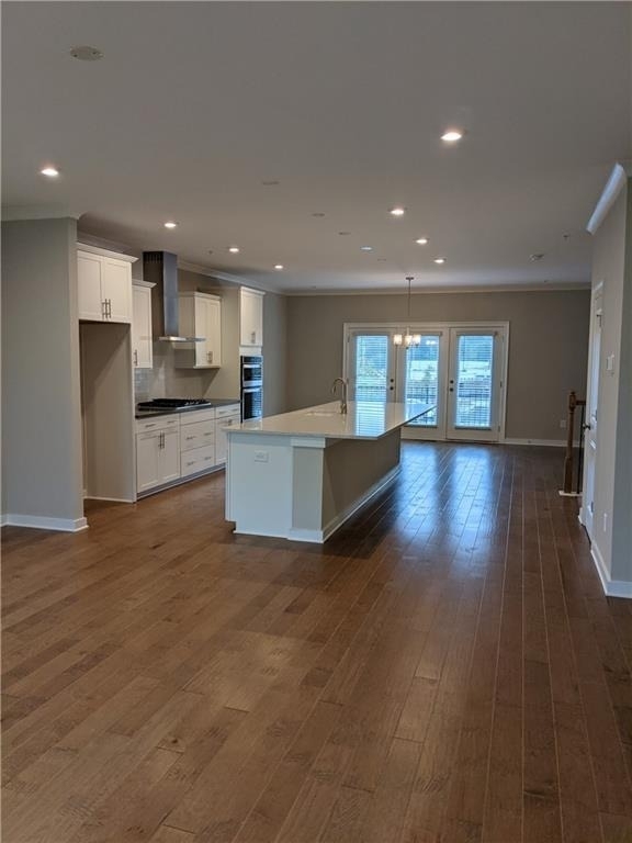 1160 Ansel Lane Nw Lane Nw - Photo 3