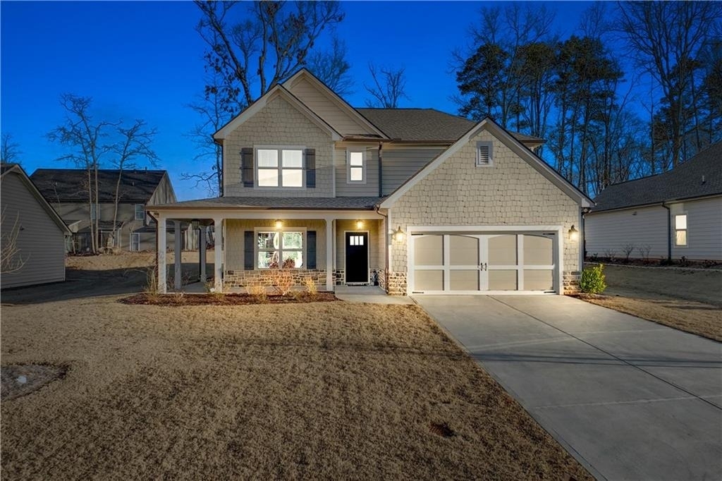 1647 Jasper Drive - Photo 1