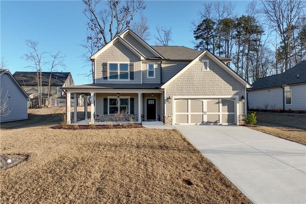 1647 Jasper Drive - Photo 0