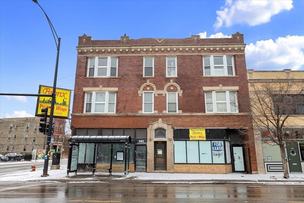 3401 W Armitage Avenue - Photo 0