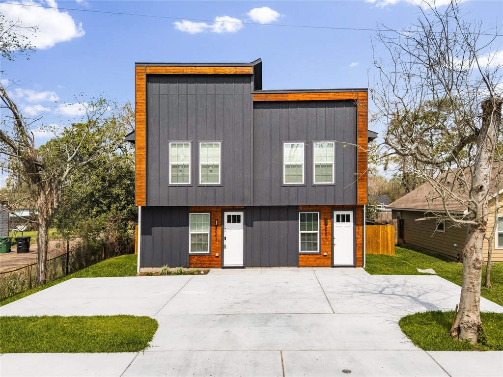 8001 Talton Street - Photo 1
