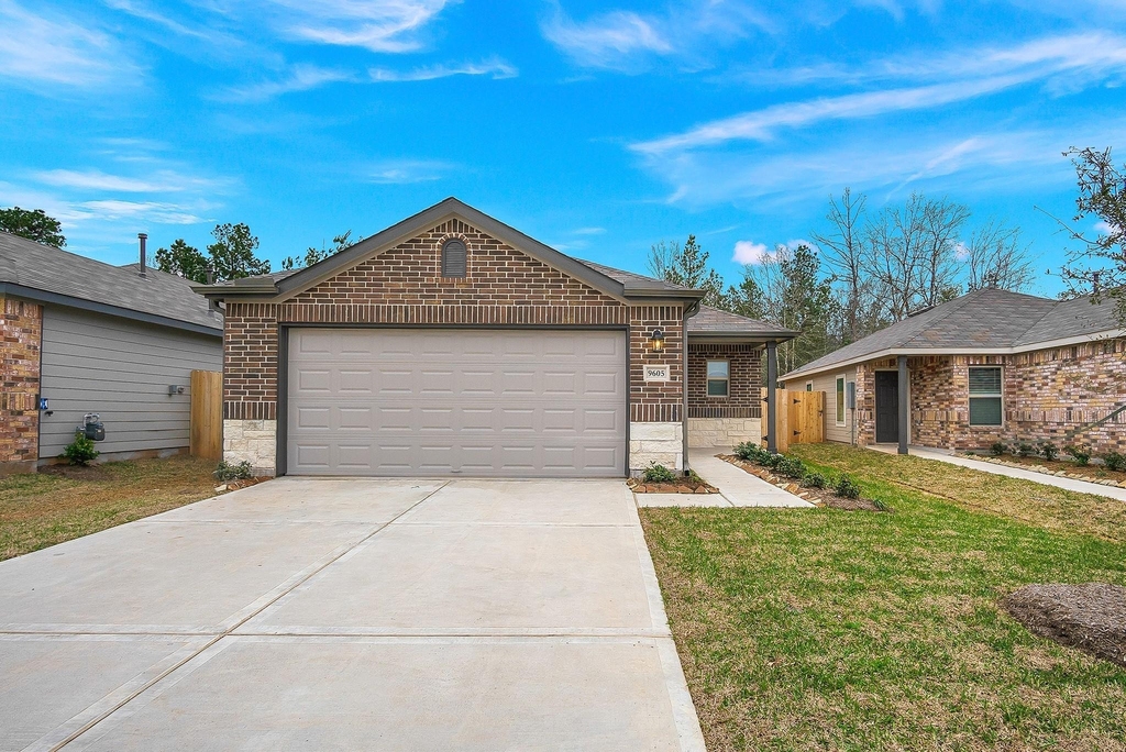 9605 Last Maples Trail - Photo 1