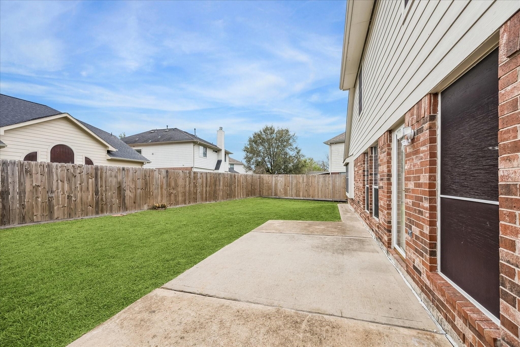 5606 Cozy Terrace Lane - Photo 19