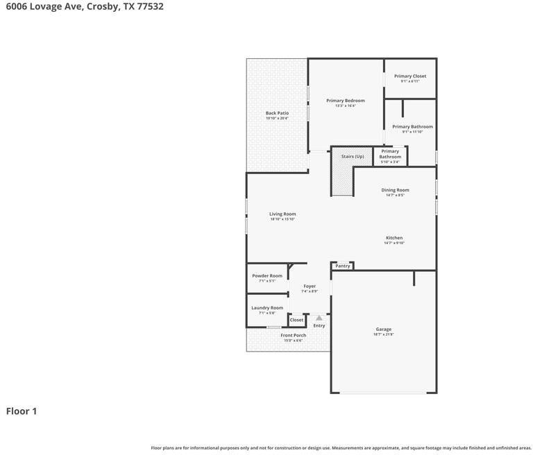 6006 Lovage Avenue - Photo 15