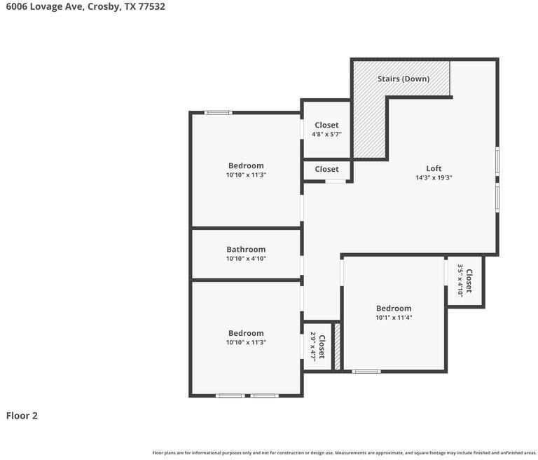 6006 Lovage Avenue - Photo 16