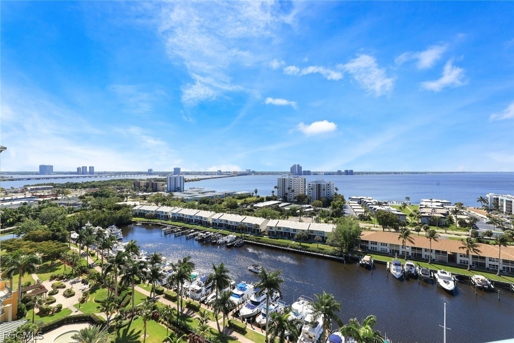 3426 Hancock Bridge Parkway - Photo 1