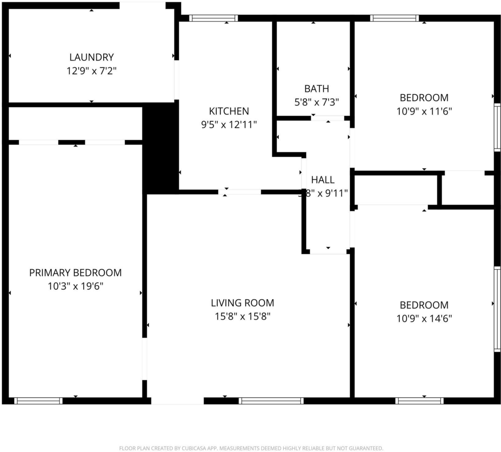 6743 Crestmont Street - Photo 10