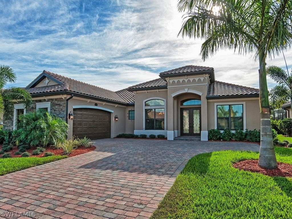 9634 Firenze Circle - Photo 1