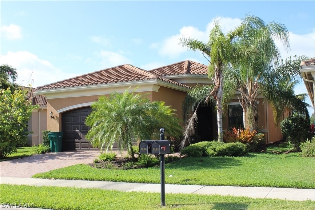 3326 Baltic Drive - Photo 0