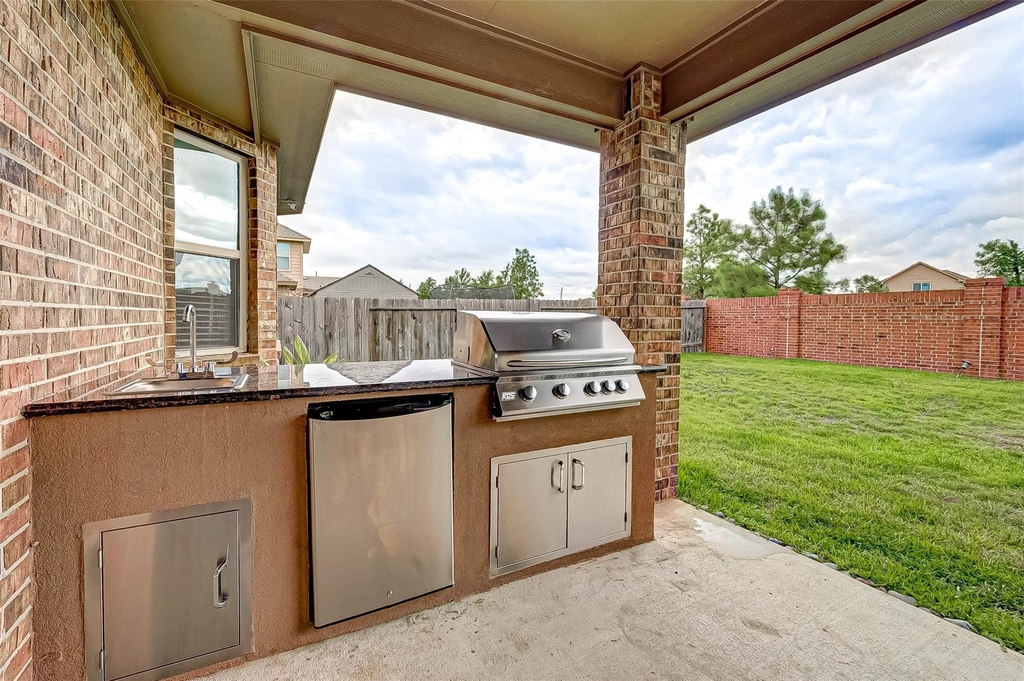 5614 Glenfield Spring Lane - Photo 33