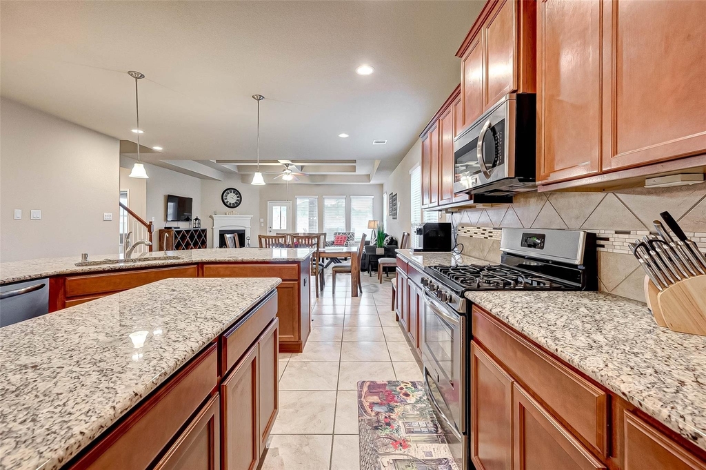 5614 Glenfield Spring Lane - Photo 14