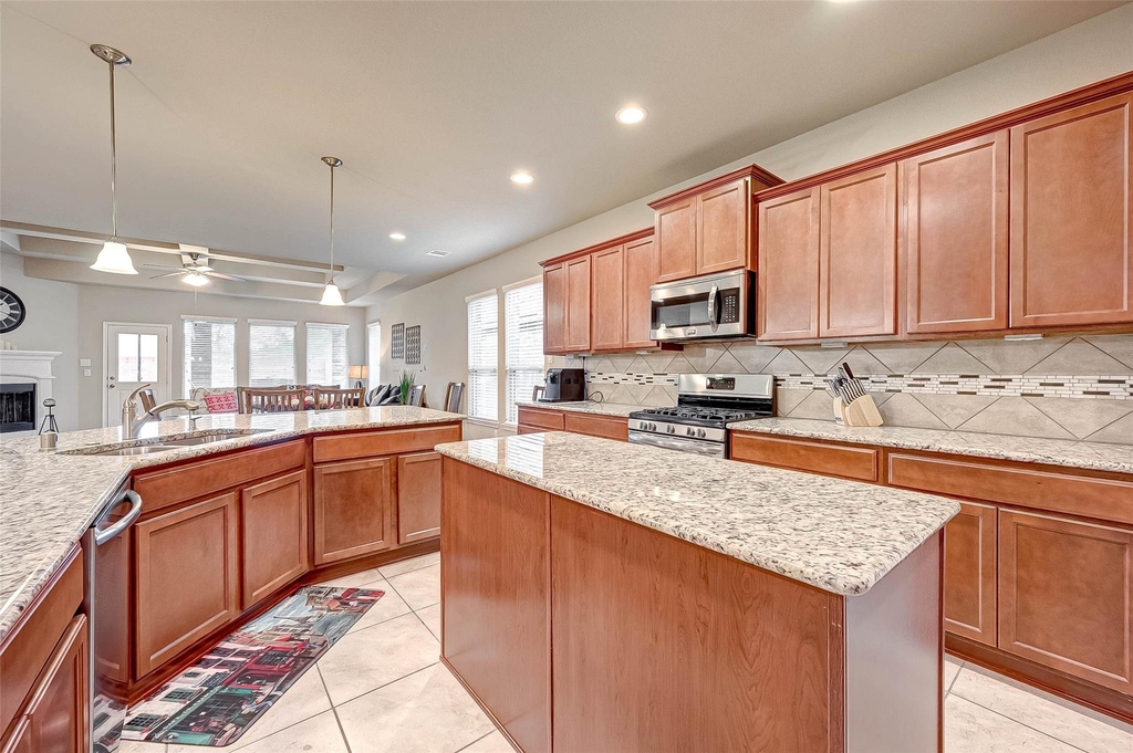 5614 Glenfield Spring Lane - Photo 15