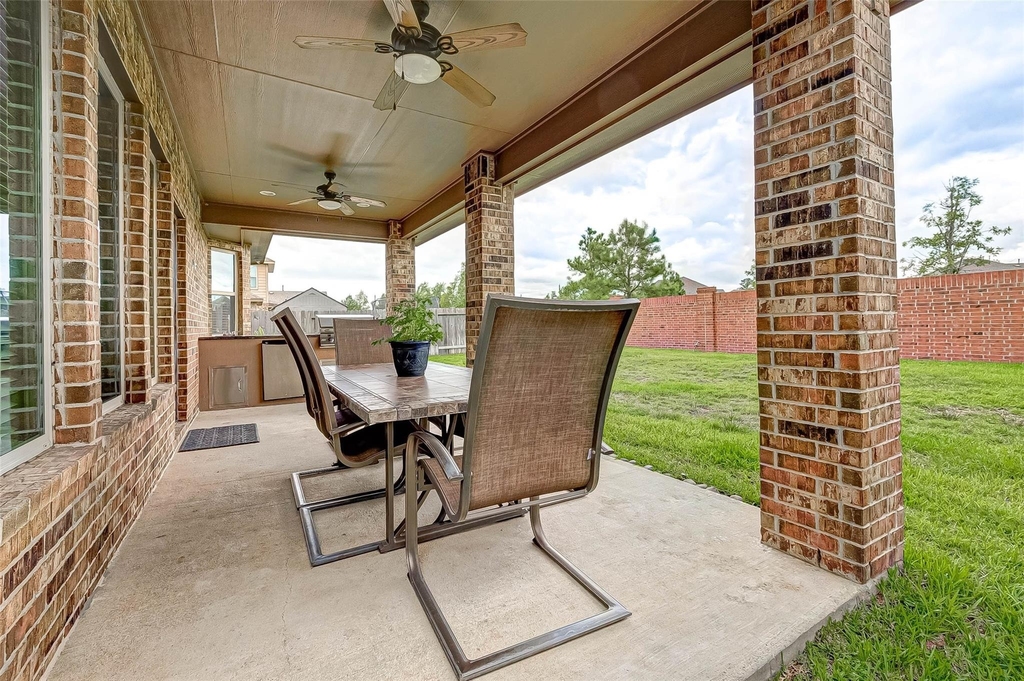5614 Glenfield Spring Lane - Photo 32