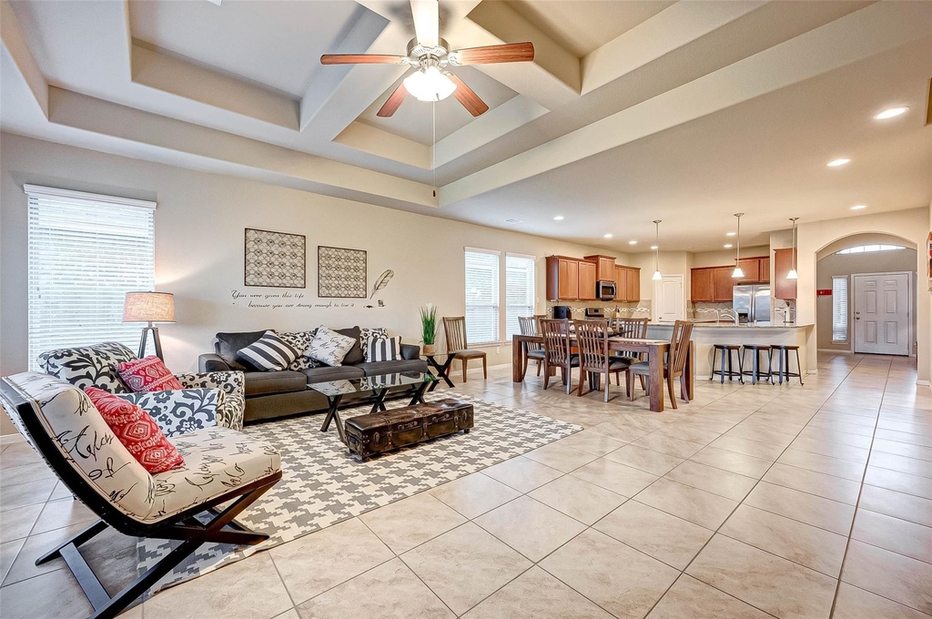 5614 Glenfield Spring Lane - Photo 9