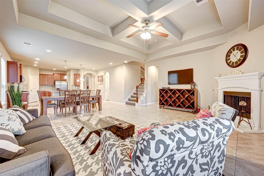 5614 Glenfield Spring Lane - Photo 8