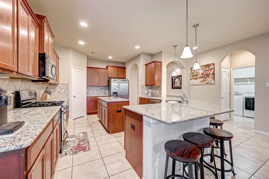 5614 Glenfield Spring Lane - Photo 16