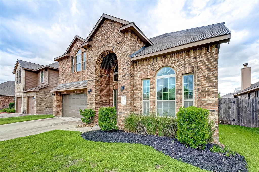 5614 Glenfield Spring Lane - Photo 0