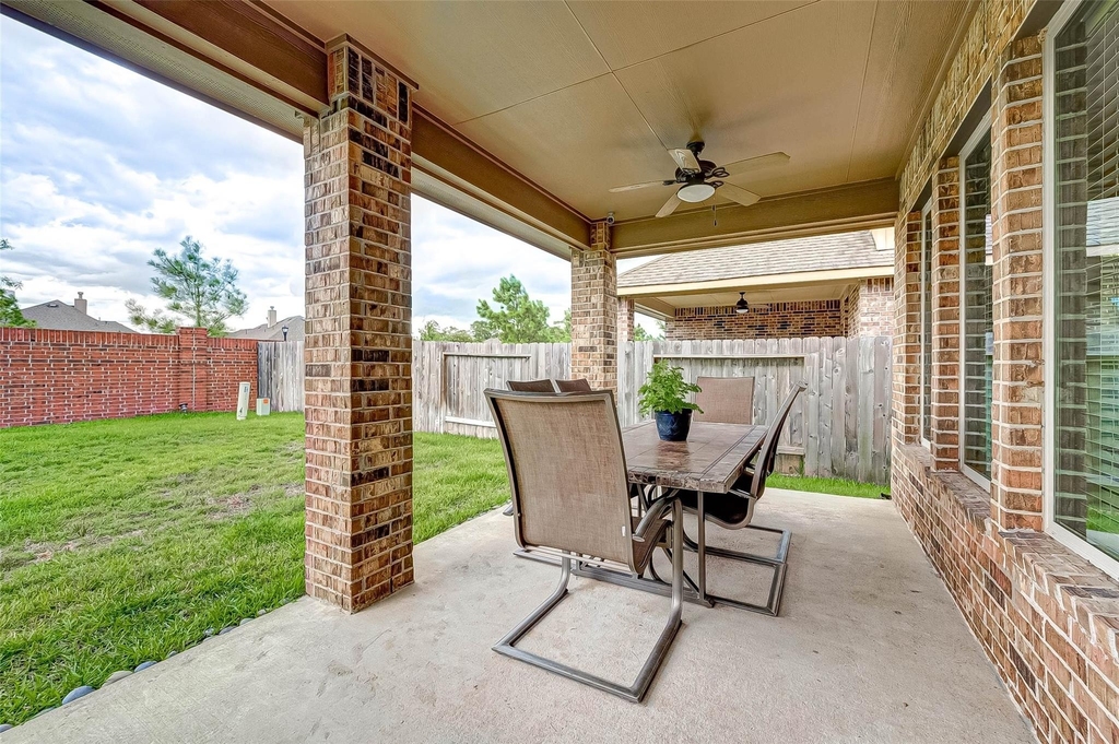 5614 Glenfield Spring Lane - Photo 31