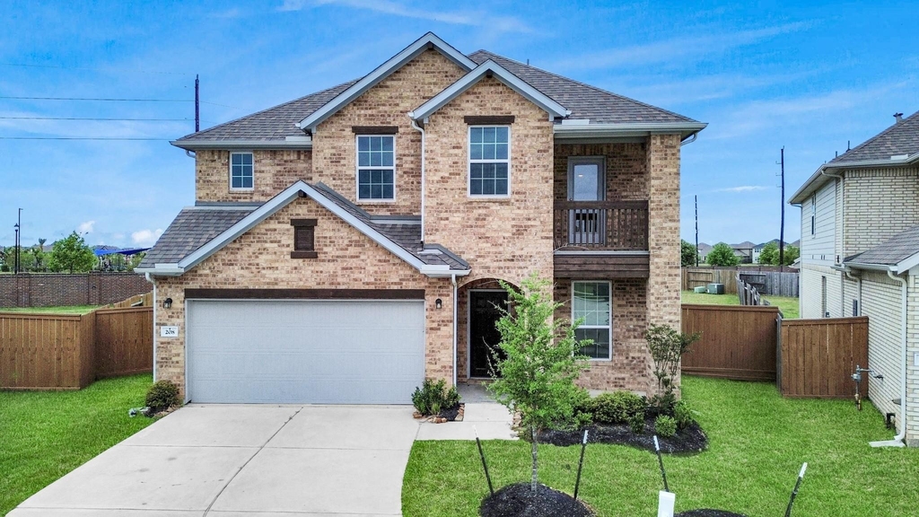 208 Salange Lane - Photo 1