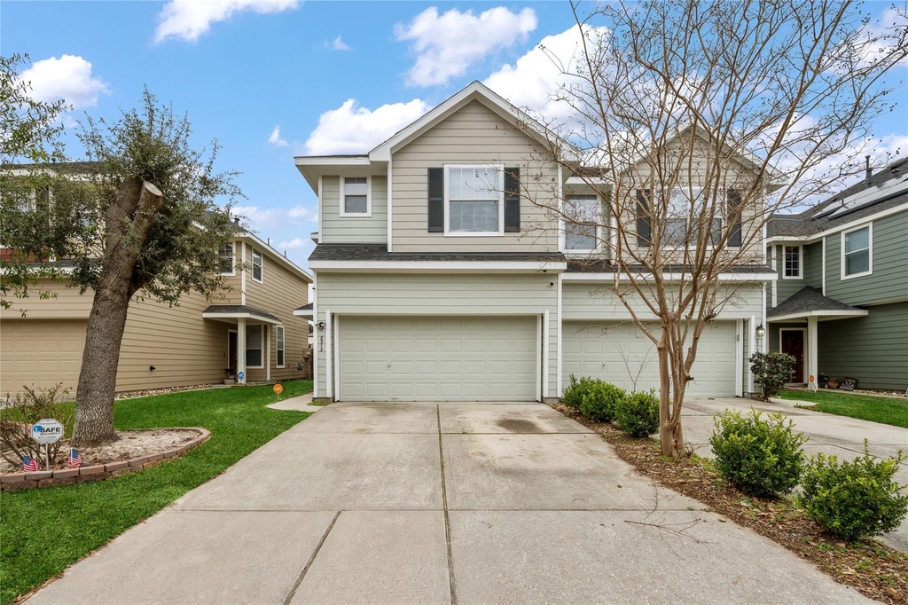 8912 Elm Drake Lane - Photo 0