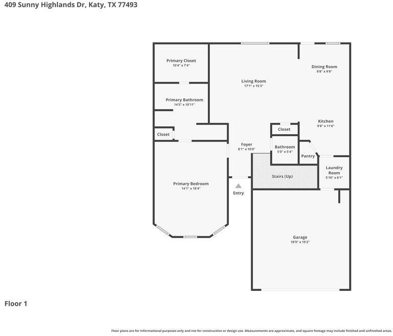 409 Sunny Highlands Drive - Photo 15