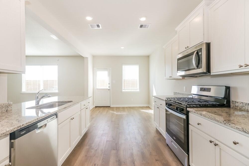 409 Sunny Highlands Drive - Photo 5
