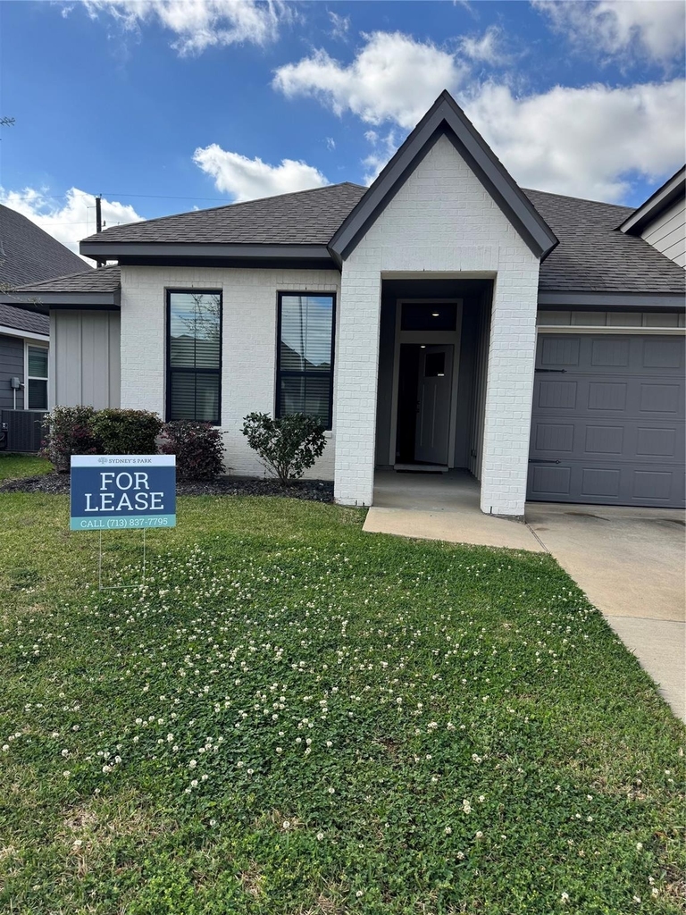 1107 Tomball Downs Drive - Photo 10