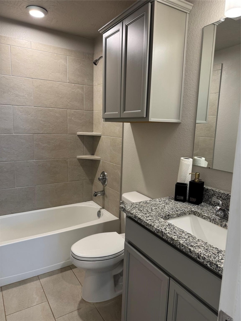 1107 Tomball Downs Drive - Photo 16