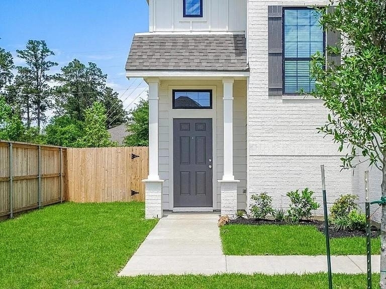 1107 Tomball Downs Drive - Photo 1