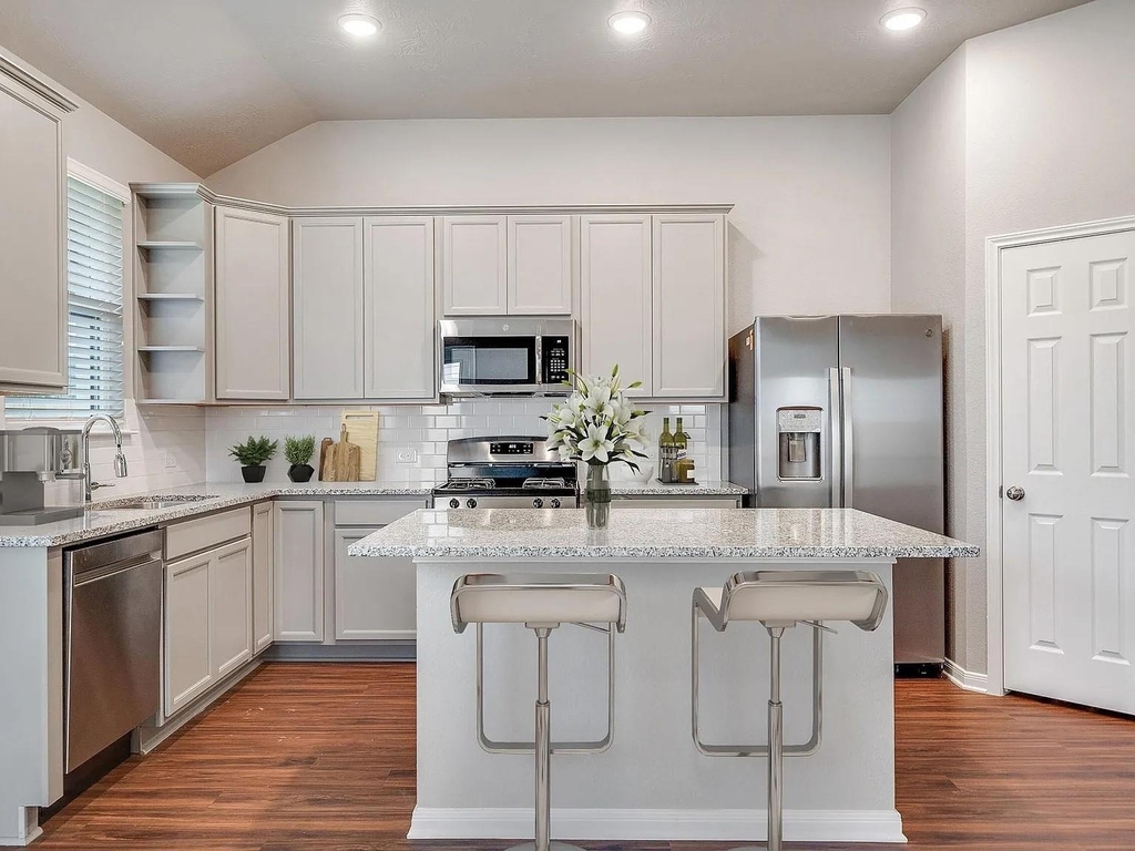 1107 Tomball Downs Drive - Photo 4