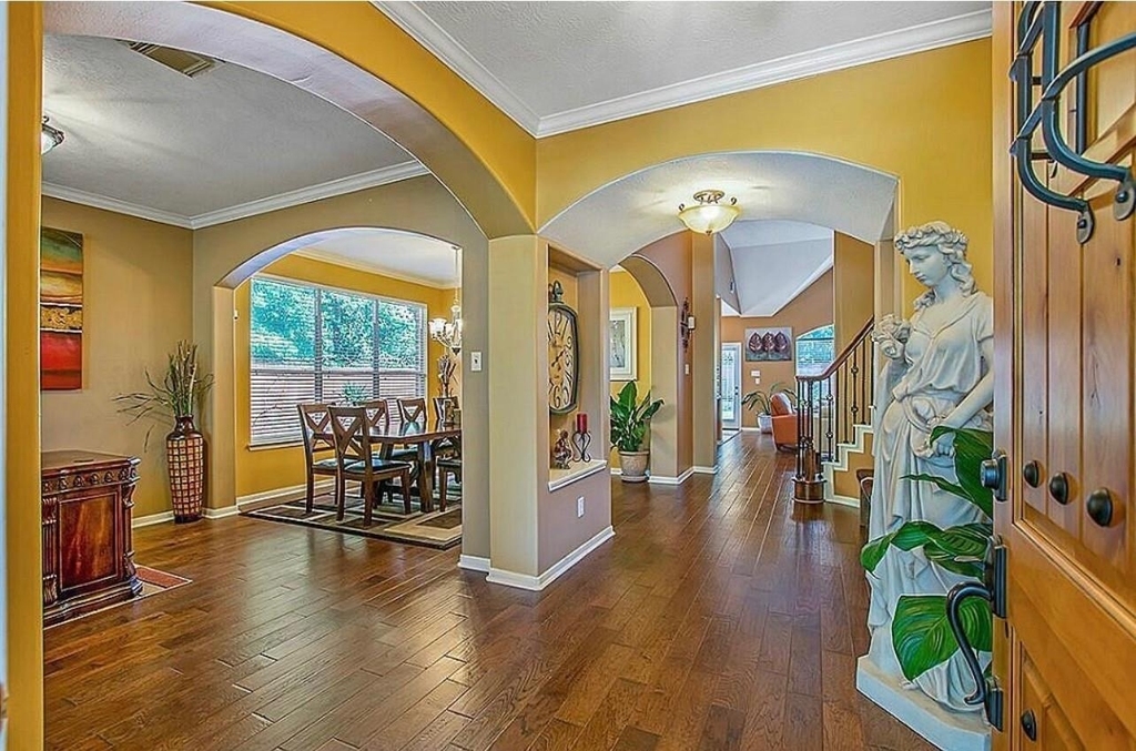 4506 Timber Pine Trail - Photo 5