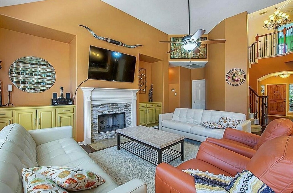 4506 Timber Pine Trail - Photo 2