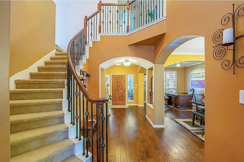 4506 Timber Pine Trail - Photo 1