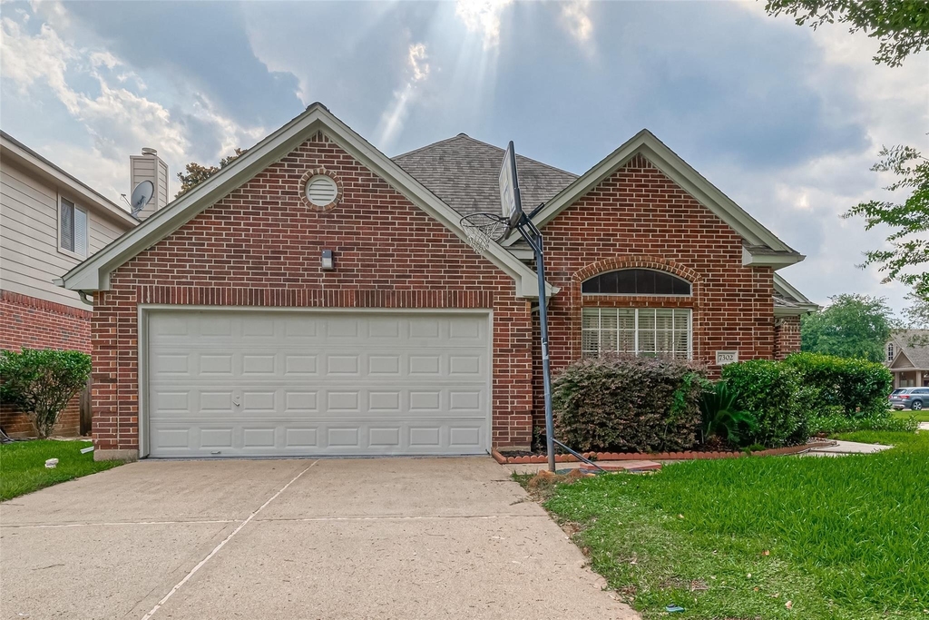 7302 Colony View Lane - Photo 1