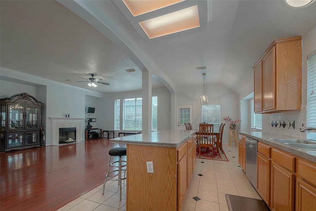 7302 Colony View Lane - Photo 23