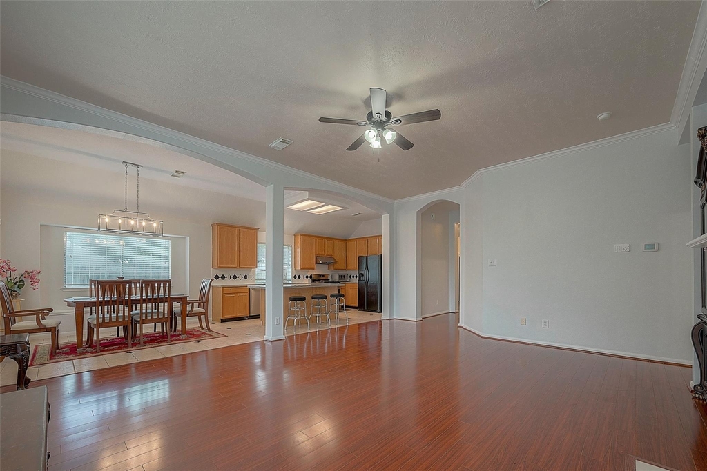 7302 Colony View Lane - Photo 16