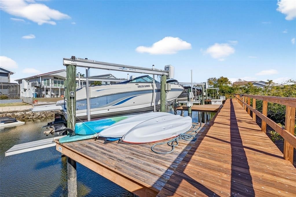 4516 Seagull Drive - Photo 10